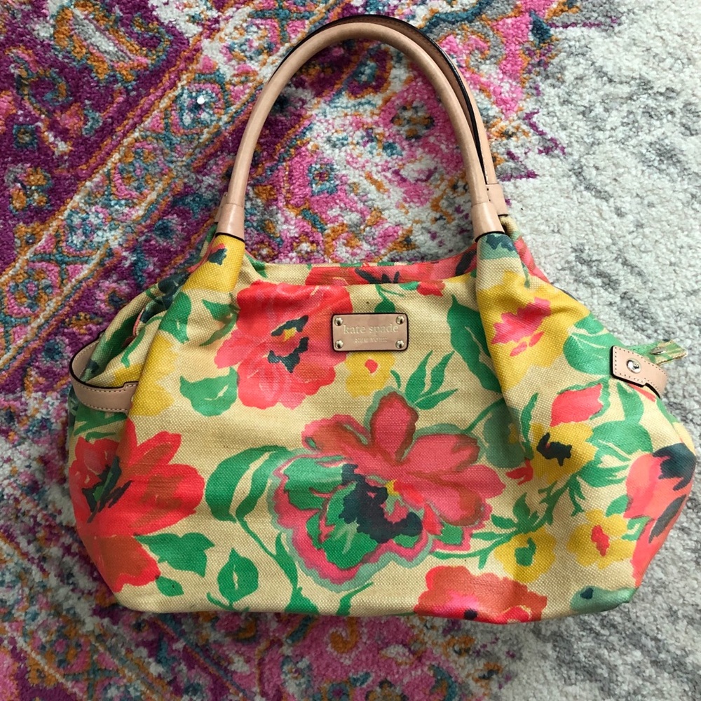 Kate Spade ♠️ Purse